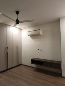 Bedroom Image of 1720 Sq.ft 3 BHK Builder Floor for sale in Preet Vihar New Delhi for Rs. 35100000
