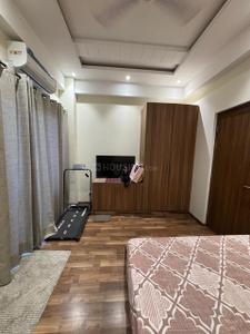Bedroom Image of Suncity Vatsal Valley, Gawal Pahari in Gwal Pahari, Gurgaon