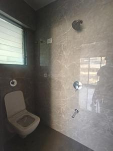 Bathroom Image of 1150 Sq.ft 2 BHK Apartment / Flat for sale in Thane West Thane for Rs. 14100000