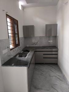Kitchen Image of 765 Sq.ft 3 BHK Independent House for sale in Kharar Mohali for Rs. 7690000
