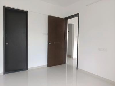 Bedroom Image of 1120 Sq.ft 3 BHK Apartment / Flat for sale in 38 Park Majestique Phase V, Undri Pune for Rs. 7700000