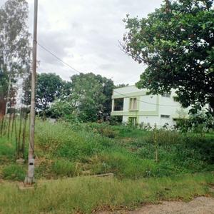 Image of 1500 Sq.ft Residential Plot / Land for sale in Challaghatta, Bengaluru for Rs. 27000000