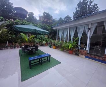 Image of 3570 Sq.ft 5 BHK Villa for rent in Cosmos Hawaiian, Thane West, Thane for Rs. 350000