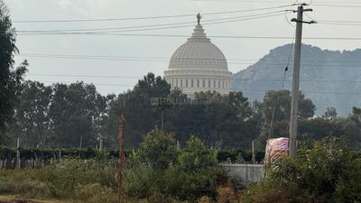 Image of 91476 Sq.ft Residential Plot / Land for sale in Nandi Hills, Chikballapur District for Rs. 132000000