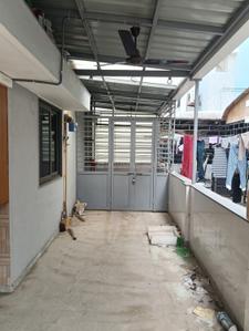 Balcony Image of 1215 Sq.ft 4 BHK Duplex for sale in Kudasan Gandhinagar for Rs. 31500000
