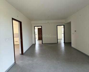 Hall Image of 3300 Sq.ft 4 BHK Apartment / Flat for sale in Vyttila Kochi for Rs. 33000000