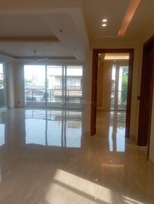 4 BHK Flat