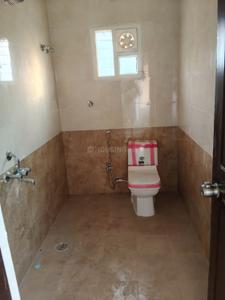 Image of 1550 Sq.ft 3 BHK Apartment / Flat for rent in Mehdipatnam, Hyderabad for Rs. 33000