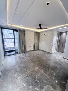 Hall Image of 2700 Sq.ft 3 BHK Builder Floor for rent in Vivek Vihar New Delhi for Rs. 125000
