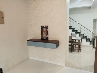 Balcony Image of 5500 Sq.ft 4 BHK Independent House for sale in Thaltej Ahmedabad for Rs. 90000000