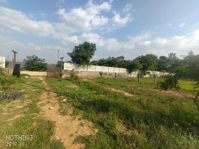 Image of 1200 Sq.ft Residential Plot / Land for sale in Suradhenupura, Bengaluru for Rs. 5098800