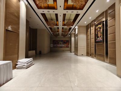 Hall Image of 1000 Sq.ft 2 BHK Apartment / Flat for sale in Borivali West Mumbai for Rs. 35300000