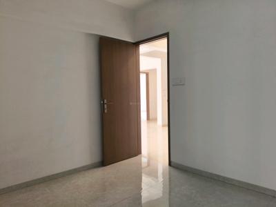 Bedroom Image of 3308 Sq.ft 4 BHK Apartment / Flat for sale in Bhandari 7 Plumeria Drive Phase 3, Punawale Pune for Rs. 31200000