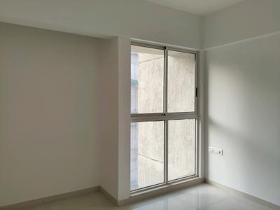 Bedroom Image of 910 Sq.ft 2 BHK Apartment / Flat for rent in Lodha Upper Thane, Bhiwandi Thane for Rs. 18500
