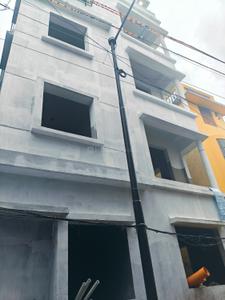 Image of 900 Sq.ft 3 BHK Apartment / Flat for sale in Kasba, Kolkata for Rs. 5400000