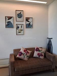 Hall Image of 772 Sq.ft 1 RK Studio for rent in AIPL Joy Street, Sector 66 Gurgaon for Rs. 51000