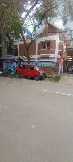 East Of NGEF Layout, Kasturi Nagar Main Image 1