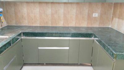 Kitchen Image of 1350 Sq.ft 3 BHK Apartment / Flat for rent in Jaypee Kosmos, Sector 134 Noida for Rs. 30000