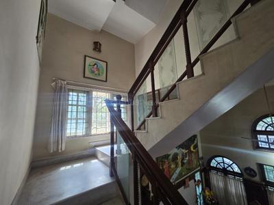 Image of 2400 Sq.ft 4 BHK Apartment / Flat for rent in Sanjaynagar, Bengaluru for Rs. 99000