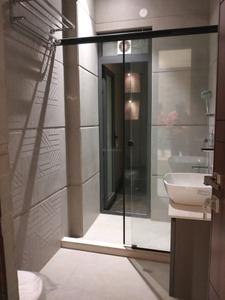 Bedroom Three Image of 1800 Sq.ft 3 BHK Builder Floor for sale in Vikaspuri New Delhi for Rs. 34000000