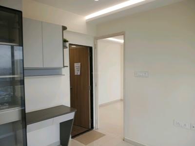 Bedroom Image of 1080 Sq.ft 2 BHK Apartment / Flat for rent in Godrej Prime, Chembur Mumbai for Rs. 76000