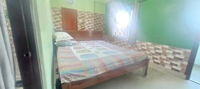 Bedroom Image of 1010 Sq.ft 2 BHK Apartment / Flat for sale in Baguiati Kolkata for Rs. 4000000