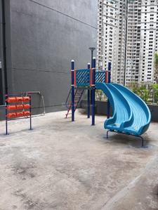 Image of 600 Sq.ft 1 BHK Apartment / Flat for sale in Paranjape Blueridge The Groves, Hinjawadi, Pune for Rs. 6700000