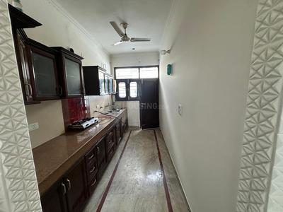 2 BHK Independent Builder Floor