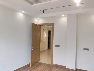 Bedroom Image of 1900 Sq.ft 3 BHK Builder Floor for sale in Sector 54 Gurgaon for Rs. 25000000