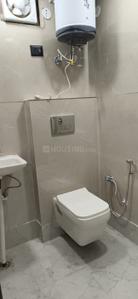 Image of 950 Sq.ft 3 BHK Builder Floor for sale in Govindpuri, New Delhi for Rs. 5500000