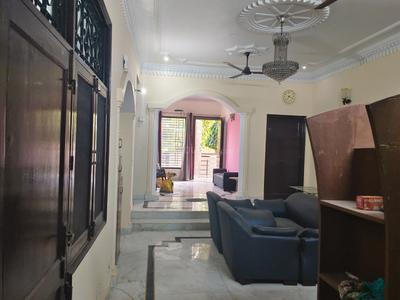 Hall Image of 1850 Sq.ft 2 BHK Builder Floor for rent in Gail Society, Sector PI Greater Noida for Rs. 27000