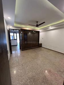 Hall Image of 1400 Sq.ft 2 BHK Builder Floor for rent in Sector 46 Gurgaon for Rs. 32000