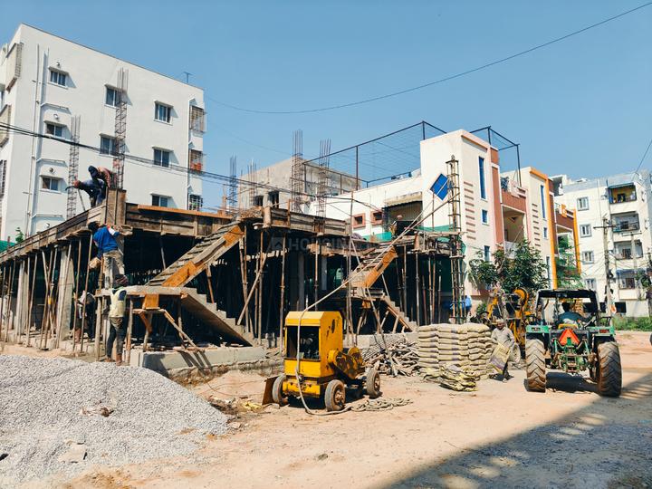 Ameenpur Main Image 1