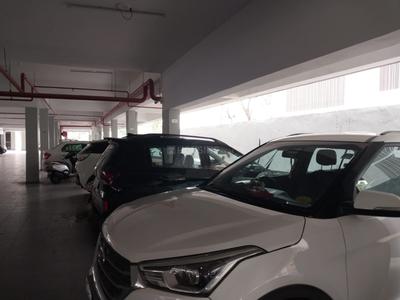 Image of 1900 Sq.ft 3 BHK Apartment / Flat for sale in Raama Skyz, Sama Savli, Vadodara for Rs. 7500000