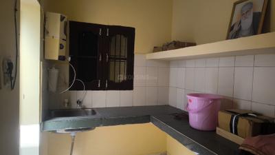 Kitchen Image of 1134 Sq.ft 2 BHK Independent House for sale in Bhagat Singh Nagar Dera Bassi for Rs. 5800000