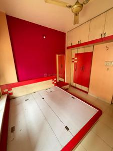 Kitchen Image of 700 Sq.ft 1 BHK Apartment / Flat for rent in Sundar Sankul, Hadapsar Pune for Rs. 24000