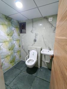 Image of 1535 Sq.ft 2 BHK Apartment / Flat for sale in Swagat Kingsland, Sargasan, Gandhinagar for Rs. 7100000