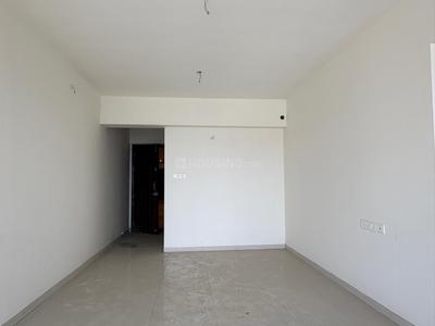 Living Room Image of 1065 Sq.ft 2 BHK Apartment / Flat for sale in Marathon Nexzone Atlas 2, Panvel Navi Mumbai for Rs. 9000000