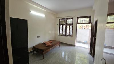 Bedroom Image of 1080 Sq.ft 2 BHK Builder Floor for rent in Delta II Greater Noida for Rs. 26000