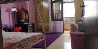 Bedroom Image of 1700 Sq.ft 3 BHK Apartment / Flat for sale in Vasundhara Ghaziabad for Rs. 19800000