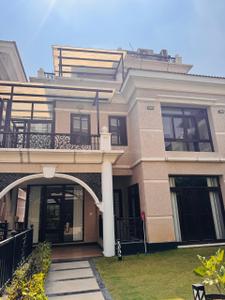 Image of 6000 Sq.ft 5 BHK Villa for rent in Lanco Hills Hanging Gardens Villas, Manikonda, Hyderabad for Rs. 300000