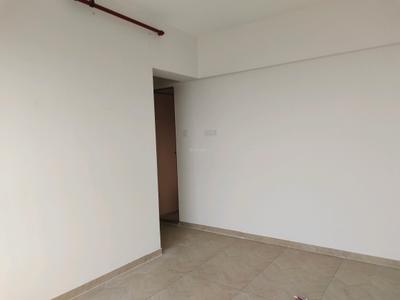 Bedroom Image of 1150 Sq.ft 3 BHK Apartment / Flat for sale in Gurukrupa Marina Enclave Wings Q And R With Kindergarten Phase IV, Malad West Mumbai for Rs. 28500000