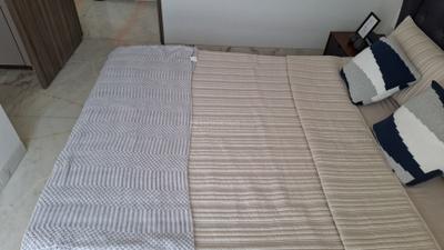 Bedroom Image of 1900 Sq.ft 4 BHK Apartment / Flat for sale in Bhoomi Celestia, Malad West Mumbai for Rs. 59900000
