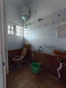 Image of 1150 Sq.ft 2 BHK Builder Floor for rent in Ramamurthy Nagar, Bengaluru for Rs. 28000