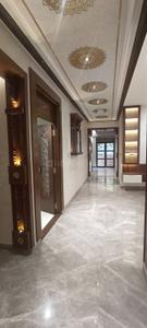 Hall Image of 2200 Sq.ft 3 BHK Builder Floor for sale in Siddanna Layout Bengaluru for Rs. 42500000