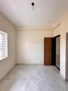 Hall Image of 1600 Sq.ft 3 BHK Villa for sale in Guduvancheri Chennai for Rs. 7500000