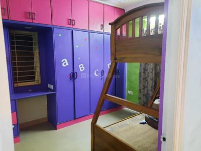 Bedroom Image of 1100 Sq.ft 2 BHK Apartment / Flat for sale in SNSY Arcade, Whitefield Bengaluru for Rs. 5500000