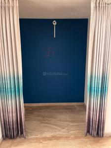 Bedroom Image of 3900 Sq.ft 4 BHK Apartment / Flat for rent in Shivalik Paradise, Ambawadi Ahmedabad for Rs. 95000