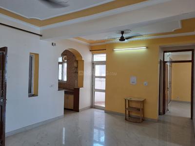 Hall Image of 1600 Sq.ft 3 BHK Apartment / Flat for sale in DDA Sanskriti Apartments, Sector 19 Dwarka New Delhi for Rs. 25500000