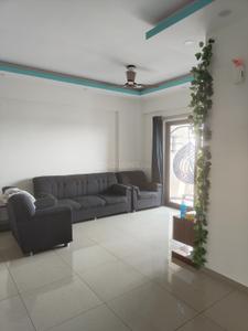 Living Room Image of 1564 Sq.ft 3 BHK Apartment / Flat for sale in Goyal Orchid Whitefield, Whitefield Bengaluru for Rs. 28000000